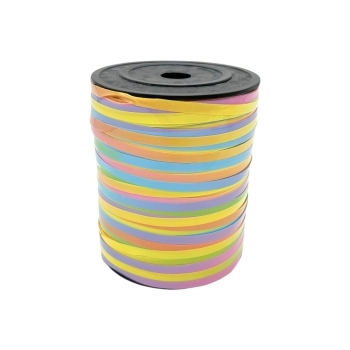 Rola de Legat Rainbow 0.5cm x 500m