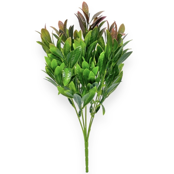 Buchet 5 fire Syzygium artificial roz