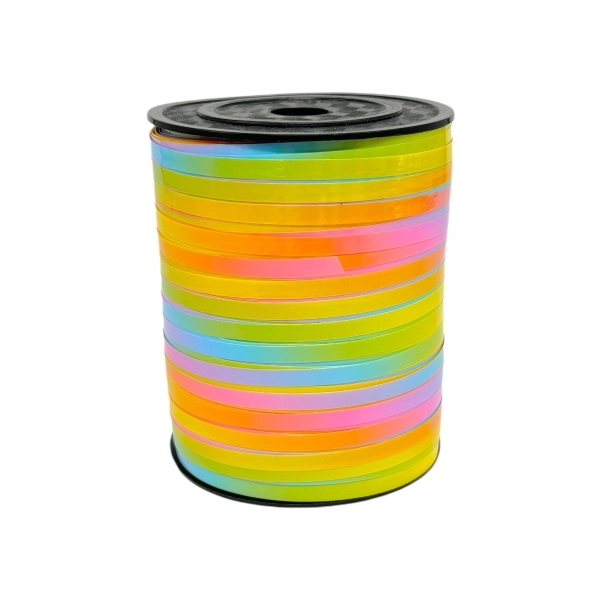 Rola de Legat Rainbow 0.5cm x 500m